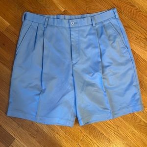 Like new Slazenger Golf Men’s Size 36 Carolina Blue